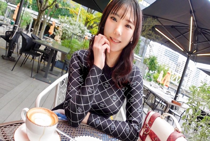 SIRO-5460 【120%坚挺G杯】与害羞的烤肉店海报女郎，进行亲密激情的性爱！ ！好漂亮的胸部！ 素人