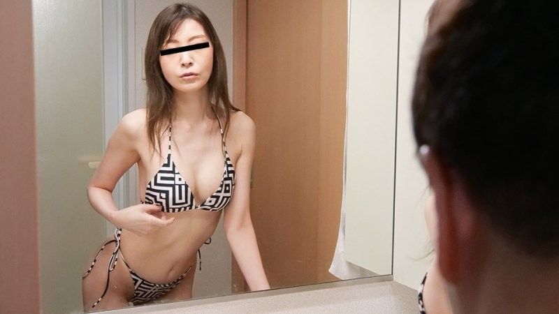 Pacopacomama 052326_100 ハワイだから気分上々！ビキニ妻 ~ご無沙汰夫婦のセックスレス解消法~ 蒼井さくら