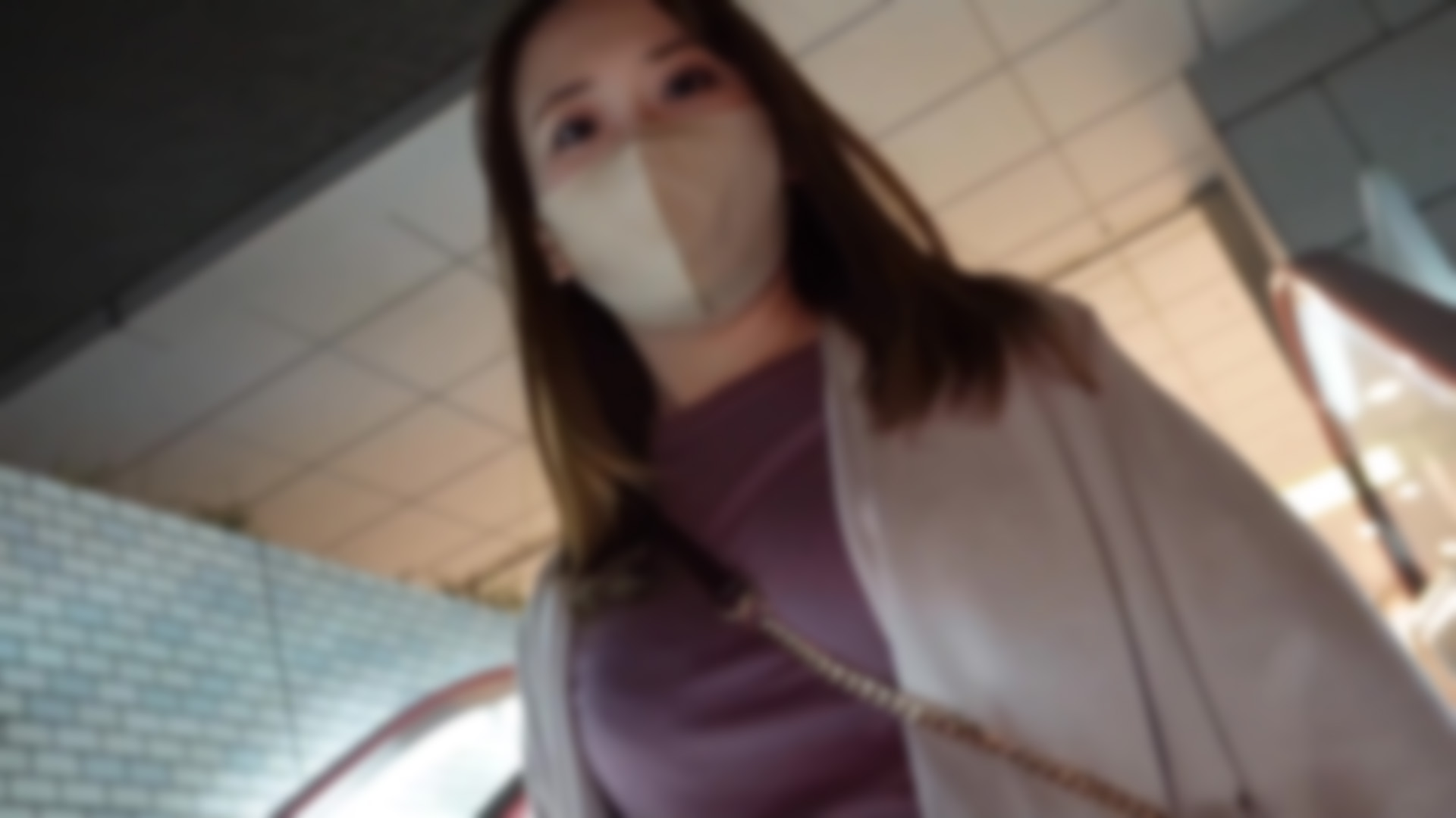 FC2-4483816 【强者男性×チン媚びOL】 関西弁の色白FカップがテストスンMAXつよつよチ●ポに服