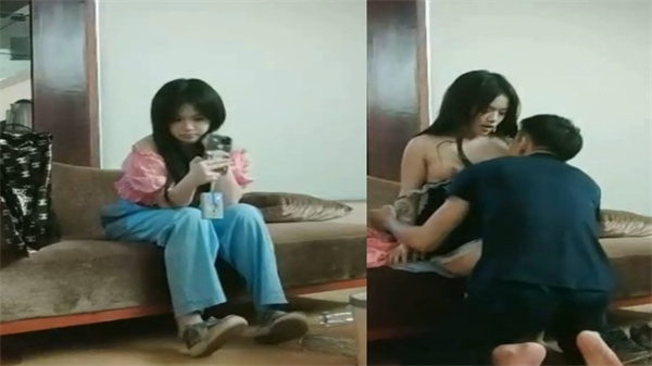 香帅操过的丰臀美女私拍流出极品蜂腰S美臀后入控第一视角.