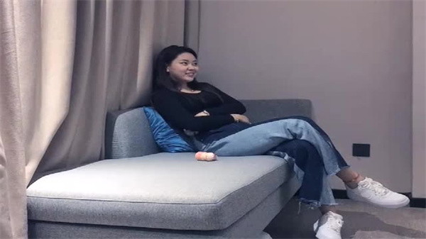 文轩探花舞蹈学生