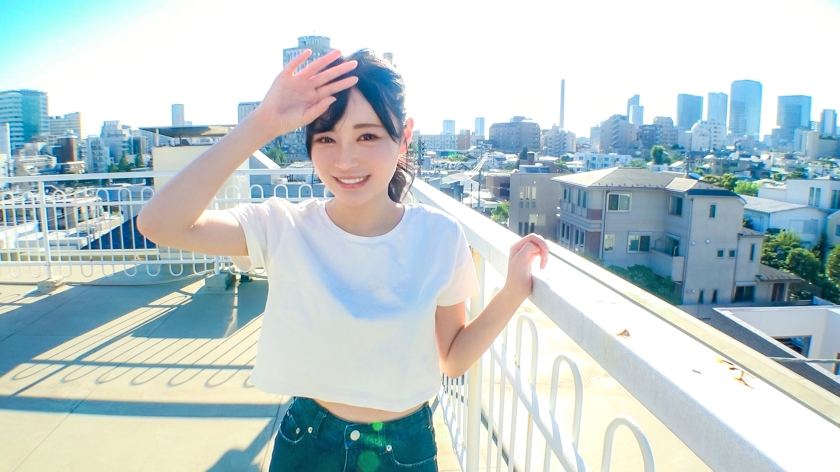 SIRO-5182 【桃尻ドリブラー】ご奉仕好きなバスケ女子の高テク骑乗位に思わず声が漏れる男优！引き缔まったス