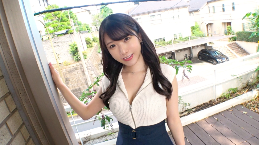 SIRO-5201 笑顔がキュートな绮丽系お姉さんが好奇心からAVに応募！欲求不満な身体を弄ばれカメラの前で大量