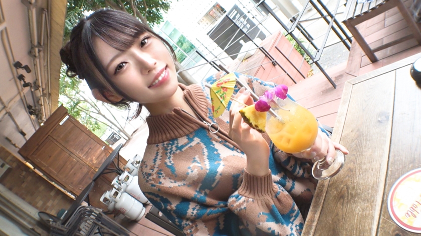 SIRO-5244 神戸からやって来た経験人数1人の美少女！彼氏と别れて伤心中のところを慰めSEX！ロングブーツ