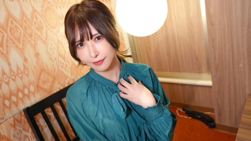SIRO-5265 「主人には言っていません···。」元地方局勤务の人妻が応募！激しくしてほしいと愿う人妻に容赦